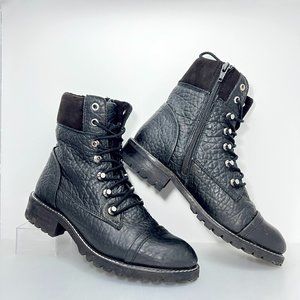 Steven By Steve Madden Zofie Combat Boot